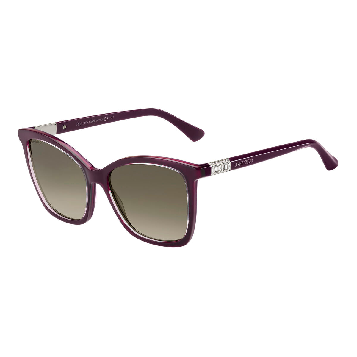 Gafas de Sol Hombre Polaroid Pld S Habana – wabicollections